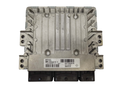 Controller 237102597R 237102259R 1,5 DCI Lodgy Dacia Continental