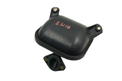 Air Hose 9633295680 1421E5 Peugeot 407 607 807 2.0 2.2 