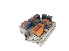 Fuse Box Fiat 46558760 43135