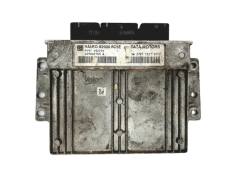Controller 279115210117 V29002763A TATA Valeo 19332