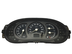 Speedometer/Instrument Cluster Renault Clio 2 7700410432 G 40776