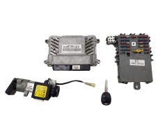 Starter Kit Chevrolet Aveo 96983177 96826374 96465962 1.2