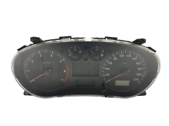 Speedometer/Instrument Cluster Seat Ibiza W06K0920801C 110008924026 55577