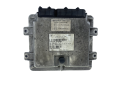 Controller 51822896 4100147 6A0.3B0.00.A9 Fiat Metatron 51199