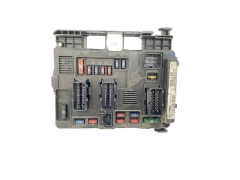 Controller BSM-B3 PSA 9643498880 T118470003G Siemens 58911 Controller BSM-B3 PSA 9643498880 T118470003G Siemens 58911