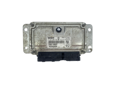 Controller Toyota 89661-0H023 0261208702 Bosch 59980