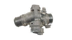 Air Throttle Body 9660030480 0345E4 Delphi 1.6hdi Peugeot Citroen 25365285