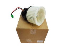 Heater Fan Blower Motor Original Citroen Peugeot 1610497180