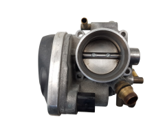 Air Throttle Body Opel Chevrolet 55560398 A2C53119795 GM 2259