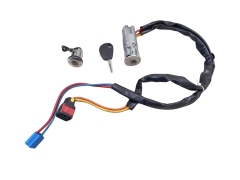 Ignition Switch 4162AN Valeo Citroen Berlingo Partner Ignition Switch 4162AN Valeo Citroen Berlingo Partner