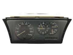 Speedometer/Instrument Cluster VW Polo 86C 87001239 30481