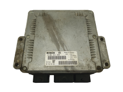 Controller 0281011342 9654693380 9640938680 PSA Bosch 68101