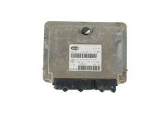 Controller IAW4AF.P2 46817813 Fiat Magneti Marelli 39404