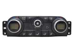 Heater Control Unit AC Renault Koleos 27500JY48C T1007467E