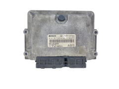 Controller 55187569 0281011396 19242ACA Fiat Bosch 54140