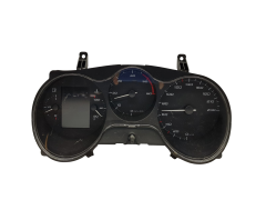 Speedometer/Instrument Cluster Seat Leon 1P0920853C 1320