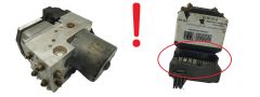 Abs Pump Renault Megane Scenic 8200178134 0273004662 Bosch 65413