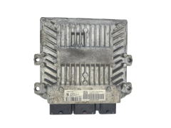Controller 5WS40261B-T 9660780780 9655534080 SID803A PSA Siemens 63367
