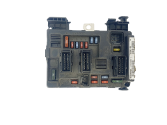 Controller BSM 9650618580 U118470002J PSA Siemens 40247