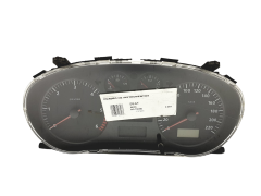 Speedometer/Instrument Cluster Seat Ibiza W06K0920801E 110008924028 47488