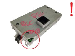Controller BSI Alfa Romeo 50510423 501890170014 Magneti Marelli 20093