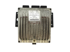 Controller 8200303623 8200129109 R0410C063A Renault Delphi 22368