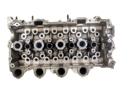 Cylinder Head Ford PSA Volvo 0200EH 9655911480 1.6 16V TDCI G8DB 10