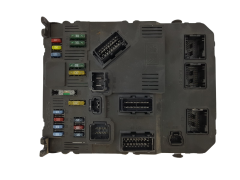 Controller BSI-S03-00 S120104600I 9655221180 PSA Siemens 1479