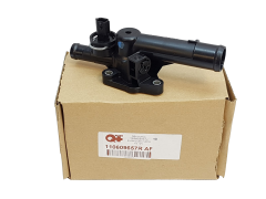 Thermostat Housing Original Renault 110609657R