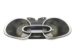 Speedometer/Instrument Cluster Renault Clio 4 248108588R C 27534