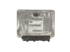 Controller IAW4AF.M7 73501877 Fiat Magneti Marelli 42851