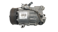 Air Con Compressor/Pump 8200890987 DSC-17EC 2.0 DCI Renault Laguna 3