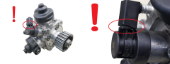 Injection Pump 0445010611 059 130 755 BB Audi VW Porsche
