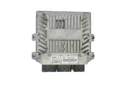 Controller 5WS40167G-T 9656171180 9655041480 PSA Siemens 46587