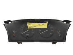 Speedometer/Instrument Cluster Citroen ZX 9611630580 09022519901 49723