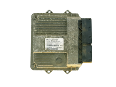Engine Controller 51801407 MJD6F3.M3 Lancia 32898