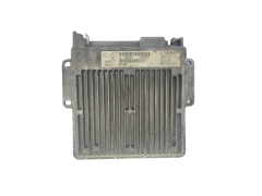Controller 7700868295 7700107721 7700107694 Renault 61356