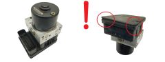 Abs Pump BMW 3 E46 3451 6759045 6759047 Ate 67279