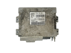 Controller 7700856784 7700870156 IAW6R.20 Renault 36433