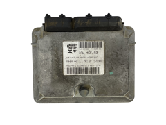Controller Fiat 46814371 IAW 4EF.P2 61600.623.00 Magneti Marelli 53830