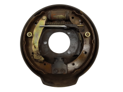 Brake Shoe Anchor Plate Right 421276 Peugeot Partner Citroen Berlingo