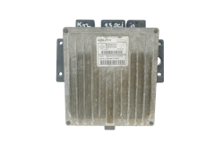 Controller Renault 8200334419 8200374395 R0410C131A Delphi 41852
