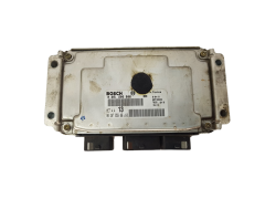 Controller 0261206606 9638765980id10 26FM0882 PSA Bosch 3738