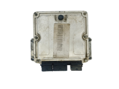 Controller 0281012141 9640938180 9661145280 PSA Bosch 46810