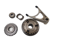 Speed Gear 5 JB5001 Renault 5