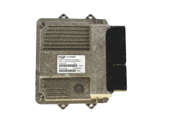 Controller MJD6JF.M4 51768657 Fiat FGP 26279