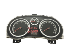 Speedometer/Instrument Cluster Opel Corsa D P0013252146 28118991-0 56022