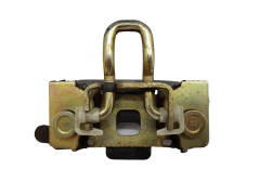Lock Bolt Rear 8200149440 Renault Clio 2 11710