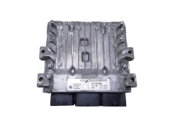 Engine Controller 9691854880 9676721380 Citroen Peugeot