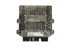 Controller 6S61-12A650-BA 5WS40404A-T SID 804 Ford Siemens 24252